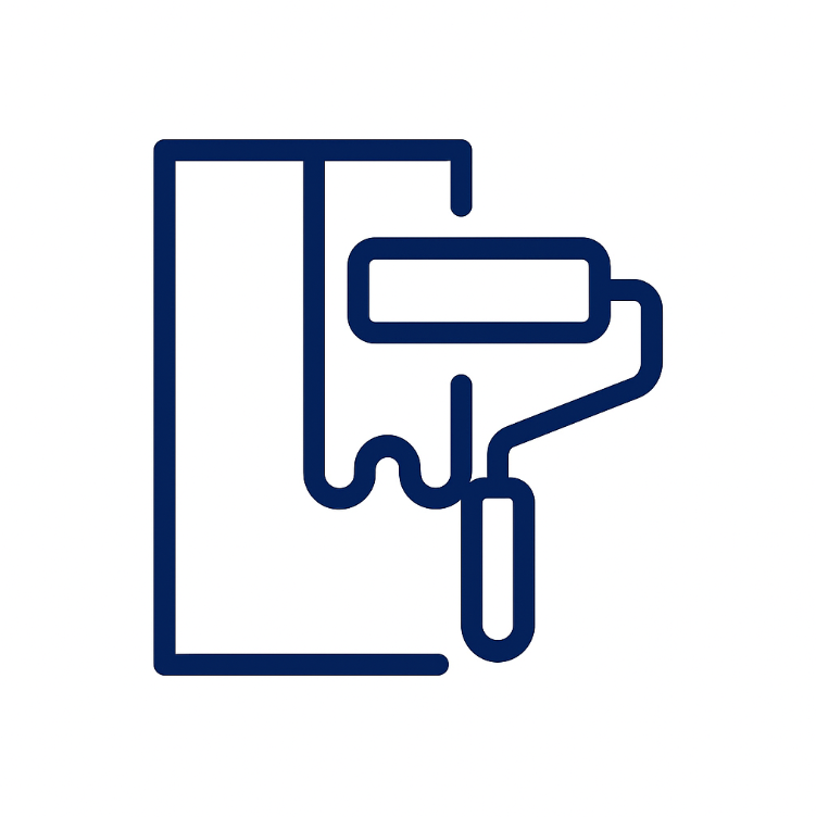 Oppussing av innerom