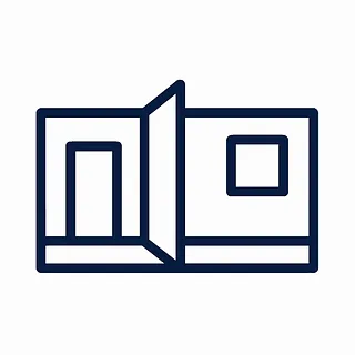 Montering av lettvegger